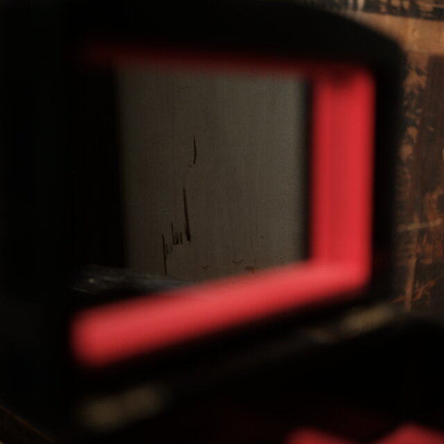 螺鈿細工で素敵◇花と蝶々 ジュエリーボックス 韓国 retro vintage