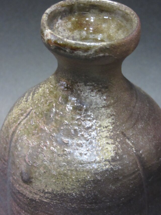 唐津焼メ酒器セット | iichi 日々の暮らしを心地よくするハンドメイド