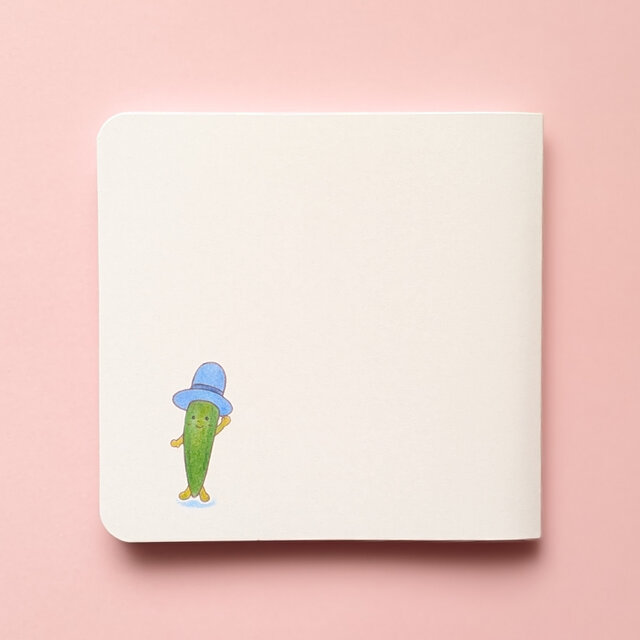 手作り絵本イラスト集「だじゃれたやさい」 | iichi 日々の暮らしを