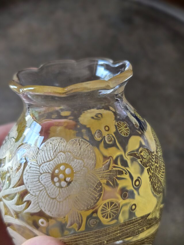 一輪挿し ・花器 ハチドリ | iichi 日々の暮らしを心地よくする