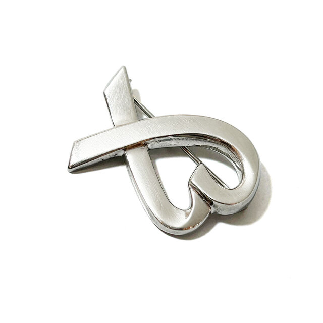 ティファニー TIFFANY & Co. パロマ・ピカソ ラビングハート ブローチ