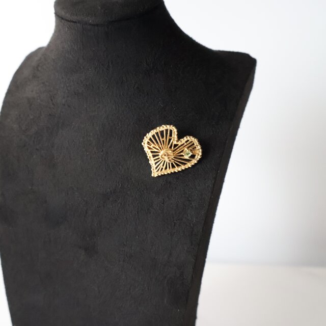 Christian Lacroix】1980-90s 希少なヴィンテージ サンバースト