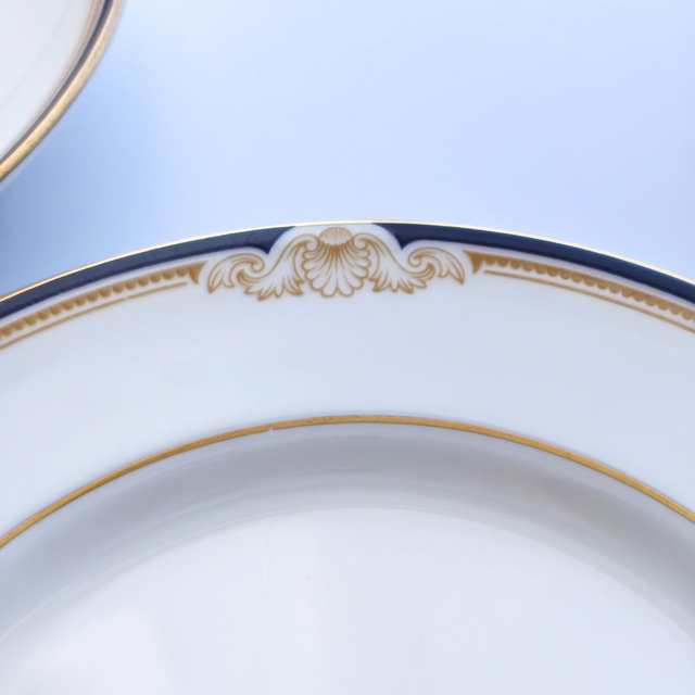 4点セット ｜ Wedgwood ｜ CAVENDISH ｜ ウェッジウッド カップ