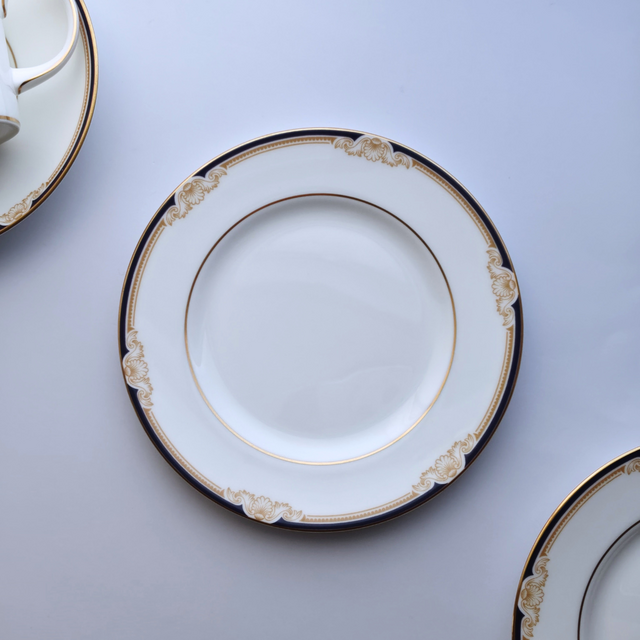 4点セット ｜ Wedgwood ｜ CAVENDISH ｜ ウェッジウッド カップ