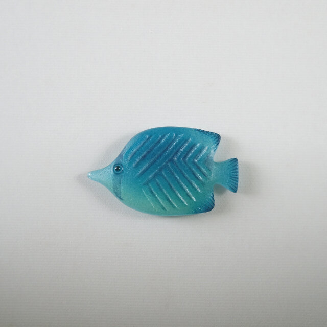 魚と珊瑚のオブジェ ① | iichi 日々の暮らしを心地よくする