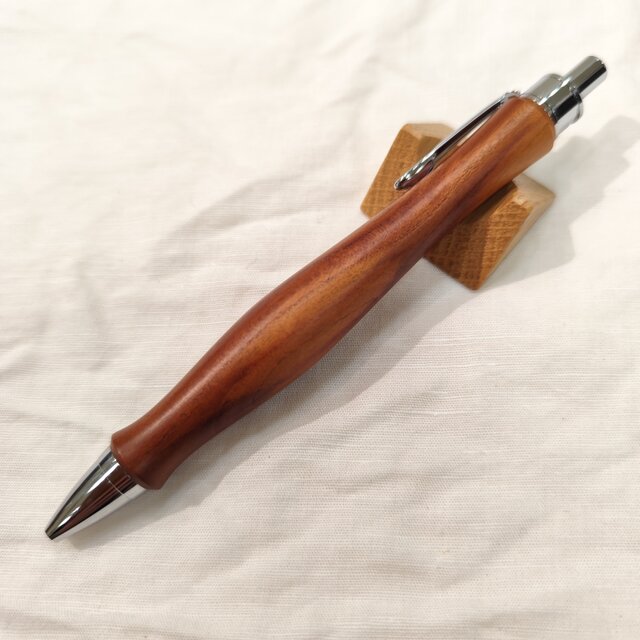 木軸ボールペン 紅梅(コウバイ) [木 GLOW PEN]のコピーのコピー