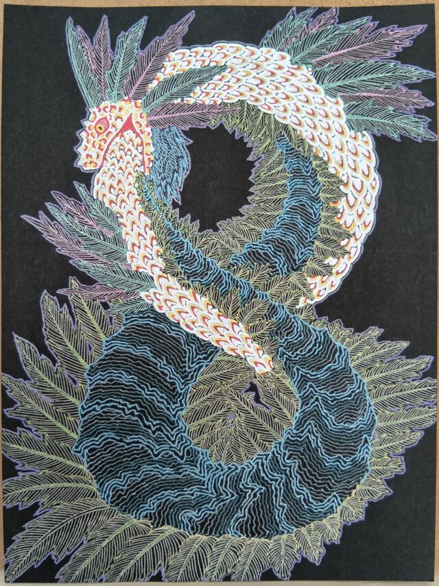 Kukulkan | iichi 日々の暮らしを心地よくするハンドメイドや