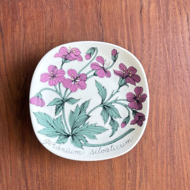 ARABIA Botanica ⋆༶⠜アラビア ボタニカ ウッドクレインズビルの