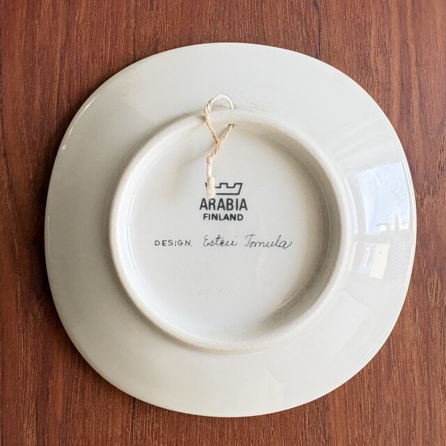 ARABIA Botanica ⋆༶⠜アラビア ボタニカ 森のリンゴンベリーの小さな