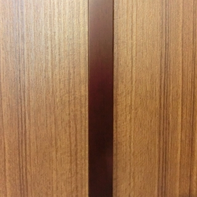 卓上折畳み衝立 2連和屏風 ミニ 屏風 木目調メラミン板 W35x2 H42