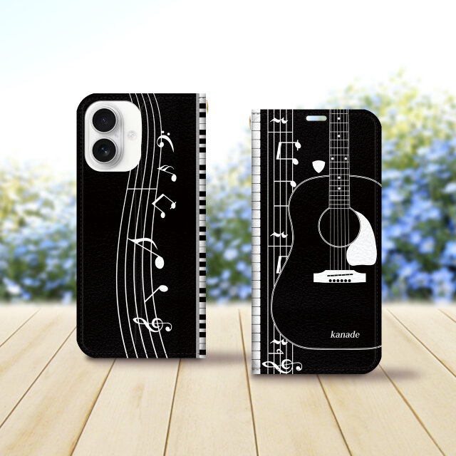 ☆美品/香港版☆iPhone13☆100%☆シャッター音なし☆ケース2種付☆ ベルトなし（帯なし） iPhone 手帳型スマホケース （カメラ穴あり