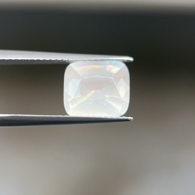 スリランカ産非加熱天然ムーンストーンルース | iichi 日々の暮らしを