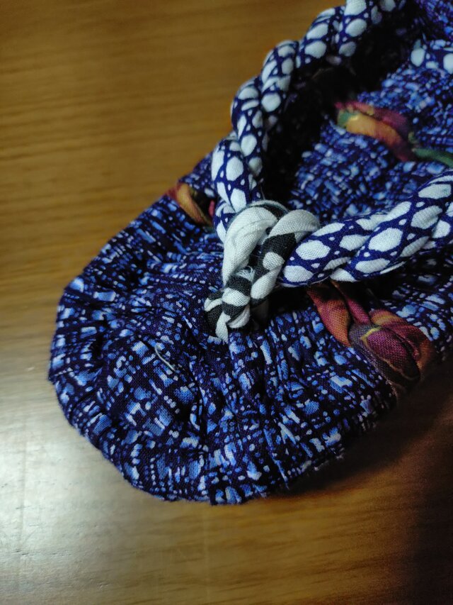 布ぞうり 24〜25cm | iichi 日々の暮らしを心地よくするハンドメイドや