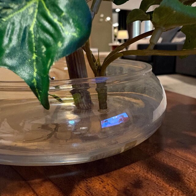 光触媒　観葉植物　ウォールグリーン　フェイクグリーン　特大マジカルウォーター10 光触媒 人工観葉植物 ウォールグリーン フェイクグリーン マジカル