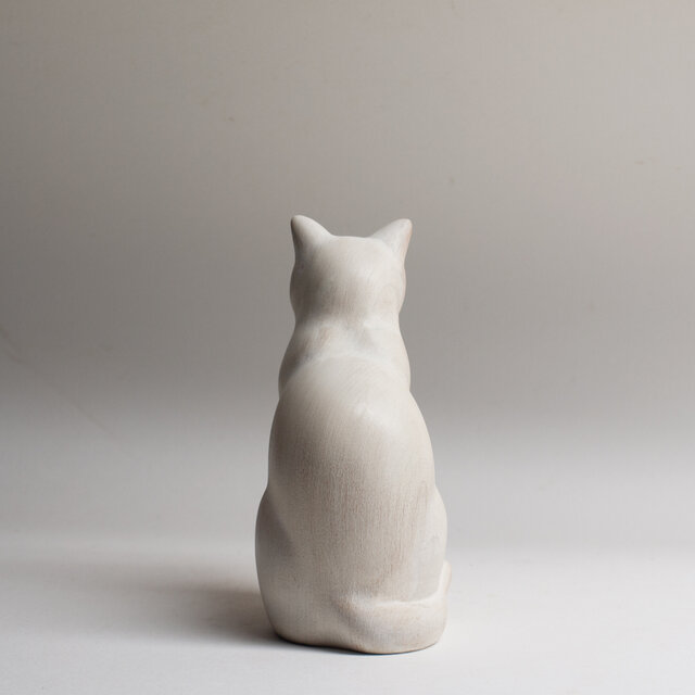 お座り猫 20260916 Sitting cat 20260916 | iichi 日々の暮らしを