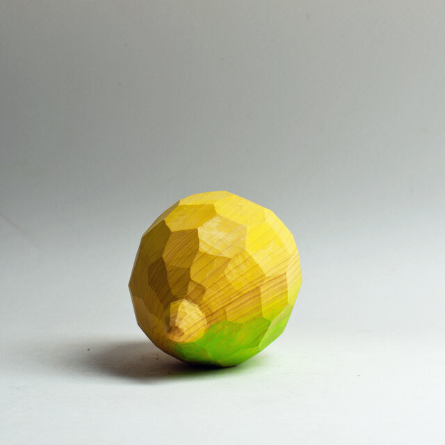 にん　レモン レモン 20260829 Lemon 20260829 | iichi 日々の暮らしを心地よくする