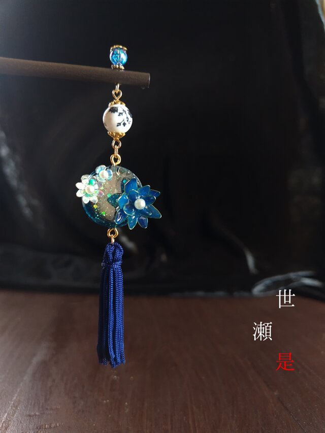 銀河の蓮池 星空に咲く幻想】 | iichi 日々の暮らしを心地よくする
