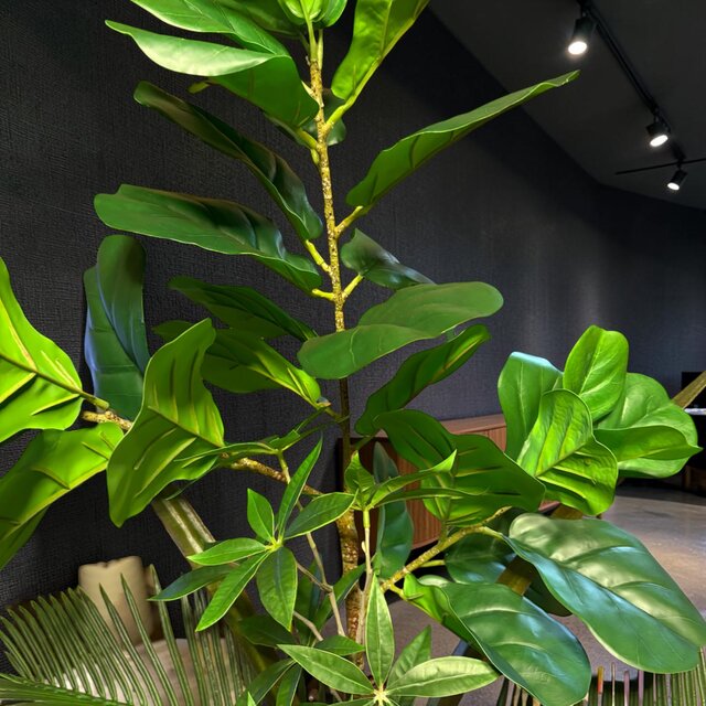 光触媒 人工観葉植物 ウォールグリーン フェイクグリーン マジカル
