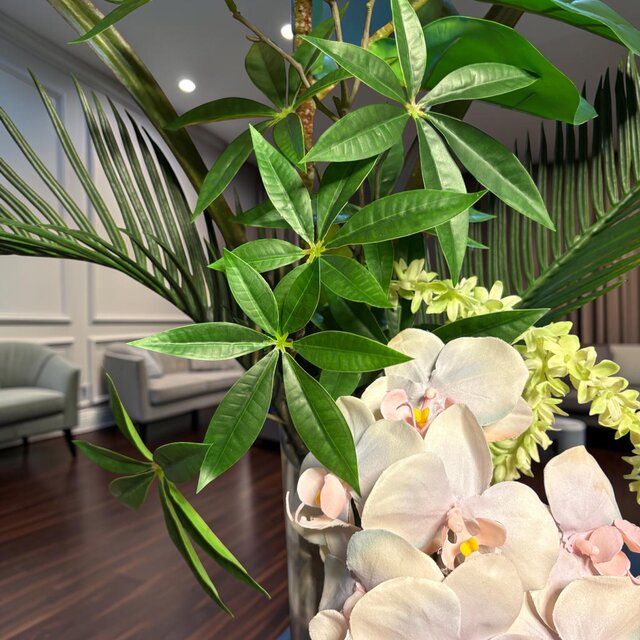 光触媒 人工観葉植物 ウォールグリーン フェイクグリーン マジカル