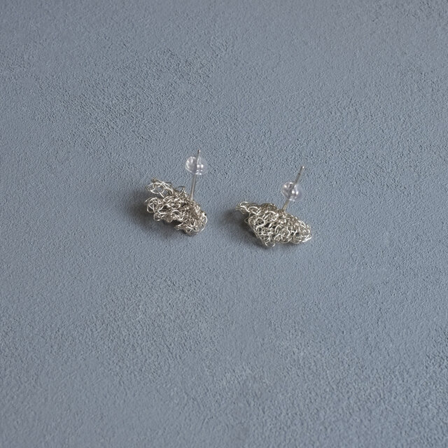 Hoshi Shizuku(S) Earrings | iichi 日々の暮らしを心地よくする