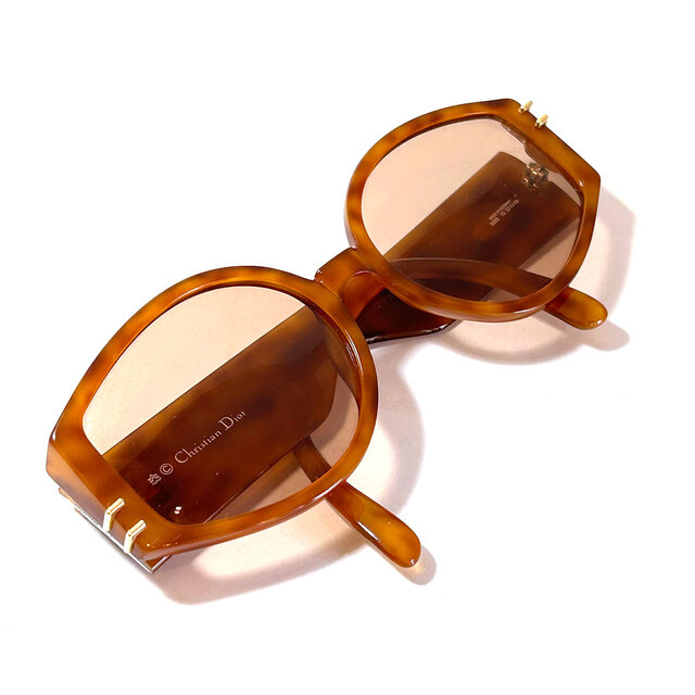 クリスチャンディオール Christian Dior ヴィンテージ サングラス 2603