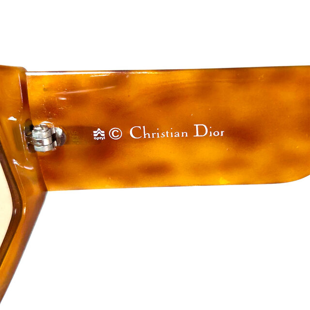 クリスチャンディオール Christian Dior ヴィンテージ サングラス 2603