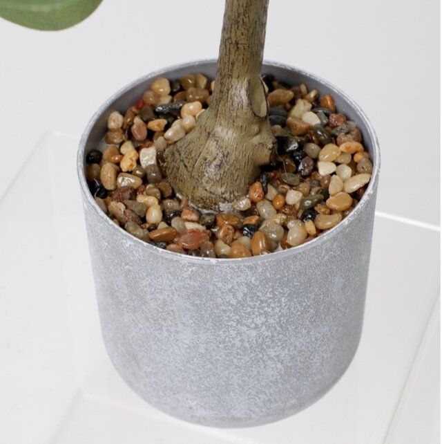 光触媒　人工観葉植物　ウォールグリーン　フェイクグリーン　ユーカリ225 光触媒 人工観葉植物 ウォールグリーン フェイクグリーン ユーカリ