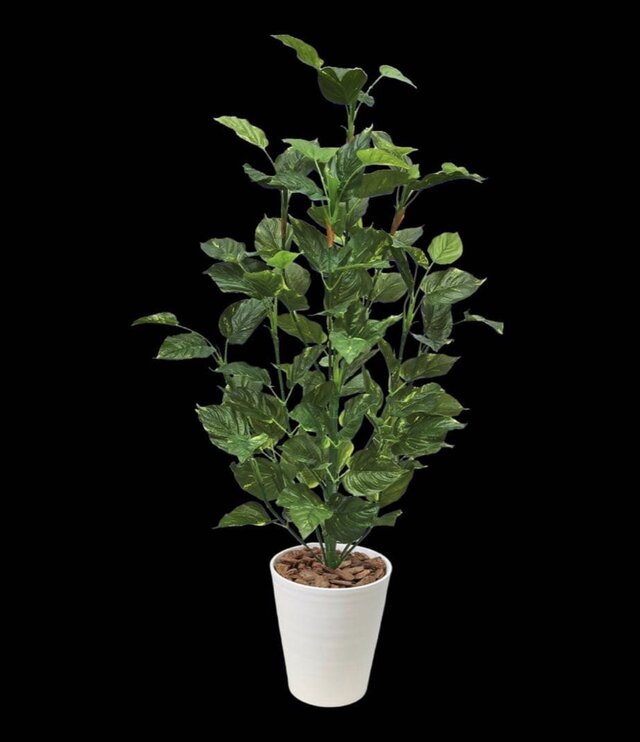 光触媒　人工観葉植物　ウォールグリーン　フェイクグリーン　オリーブ108 光触媒 人工観葉植物 ウォールグリーン フェイクグリーン ポトス3103
