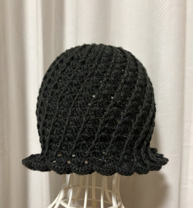 チューリップハット | iichi 日々の暮らしを心地よくするハンドメイド