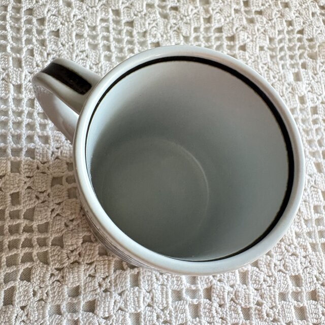 Royal Copenhagen ✧˖°ロイヤルコペンハーゲン イヤーマグ 1984年 S