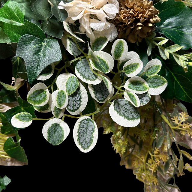 光触媒 人工観葉植物 ウォールグリーン フェイクグリーン 壁掛け2841