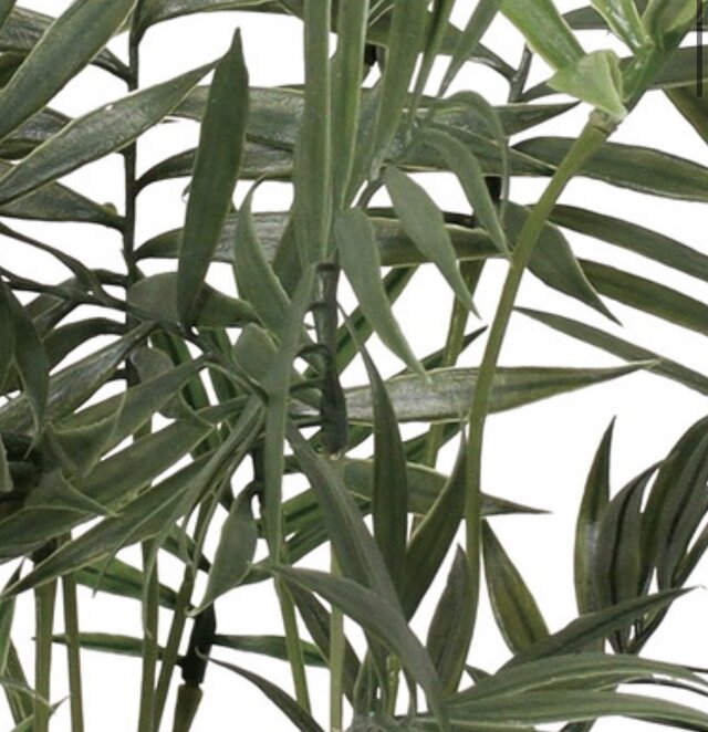 光触媒 人工観葉植物 ウォールグリーン フェイクグリーン パームリーフ