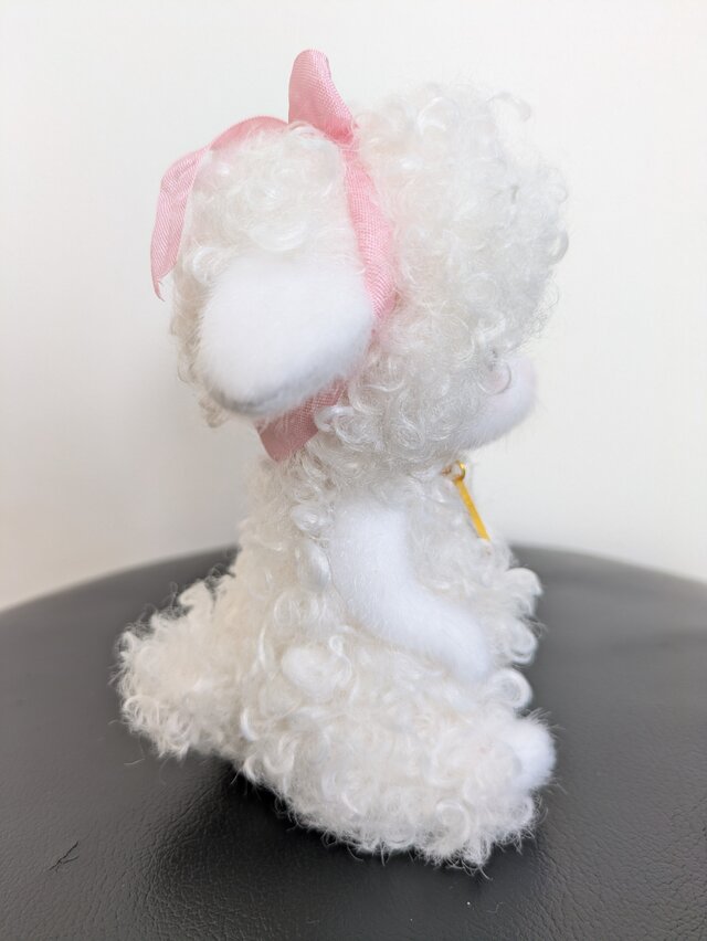 ハンドメイド* ぬいぐるみ*ミステリアスなひつじ* ハンドメイド☆ぬいぐるみ☆ミステリアスなひつじちゃん* | iichi 日々