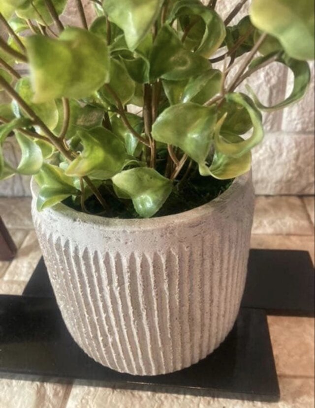 光触媒 人工観葉植物 ウォールグリーン フェイク フラワー