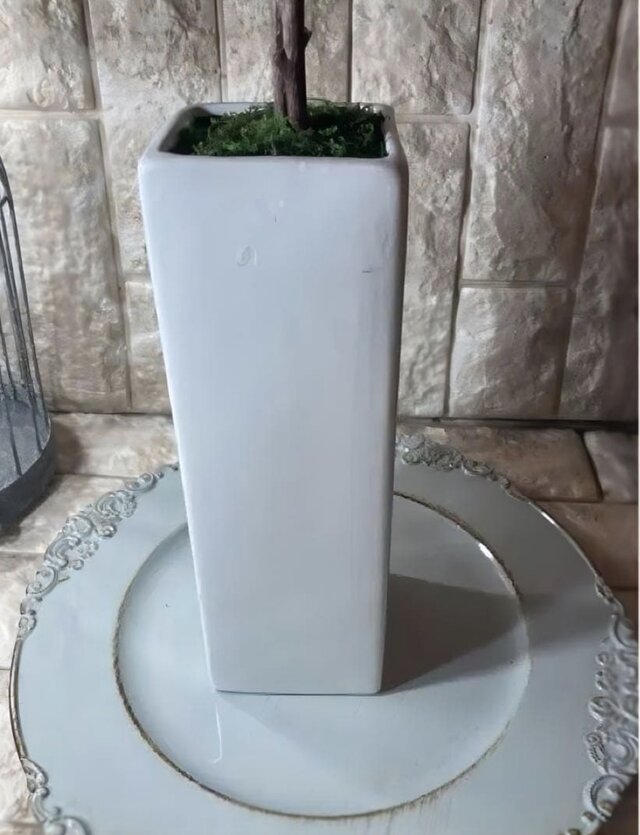 光触媒 人工観葉植物 ウォールグリーン フェイクグリーン ユーカリポポ