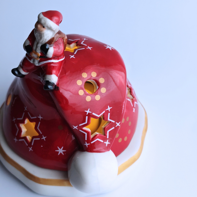 Villeroy & Boch ｜ ビレロイ＆ボッホ クリスマス サンタクロース