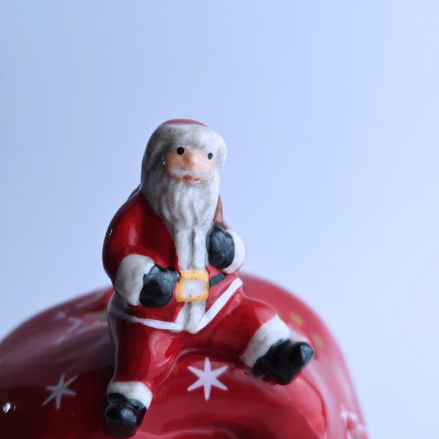 Villeroy & Boch ｜ ビレロイ＆ボッホ クリスマス サンタクロース