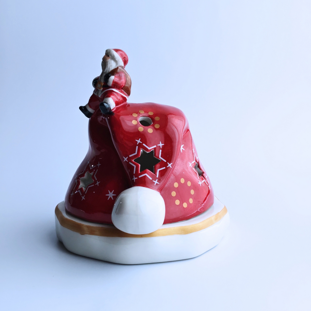 Villeroy & Boch ｜ ビレロイ＆ボッホ クリスマス サンタクロース