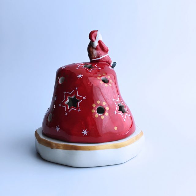 Villeroy & Boch ｜ ビレロイ＆ボッホ クリスマス サンタクロース