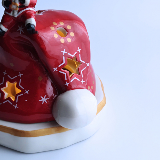 Villeroy & Boch ｜ ビレロイ＆ボッホ クリスマス サンタクロース