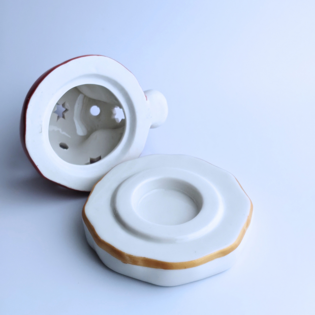 Villeroy & Boch ｜ ビレロイ＆ボッホ クリスマス サンタクロース