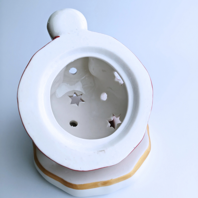 Villeroy & Boch ｜ ビレロイ＆ボッホ クリスマス サンタクロース