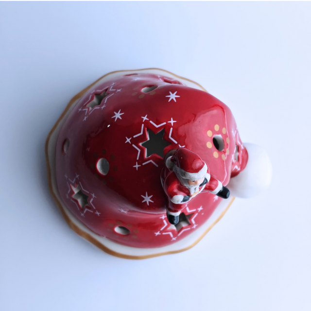 Villeroy & Boch ｜ ビレロイ＆ボッホ クリスマス サンタクロース