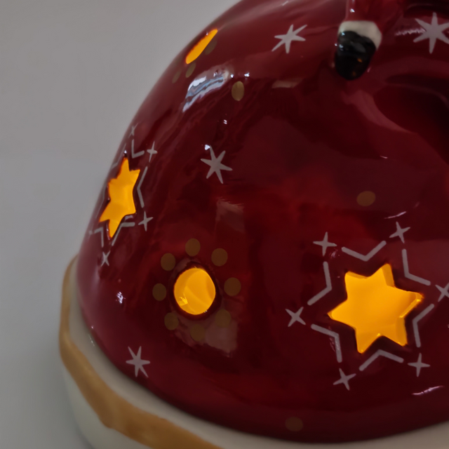 Villeroy & Boch ｜ ビレロイ＆ボッホ クリスマス サンタクロース