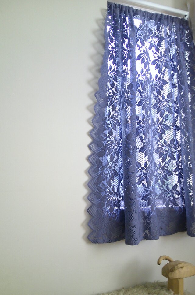 花lace×scallop MultiCloth | iichi 日々の暮らしを心地よくする