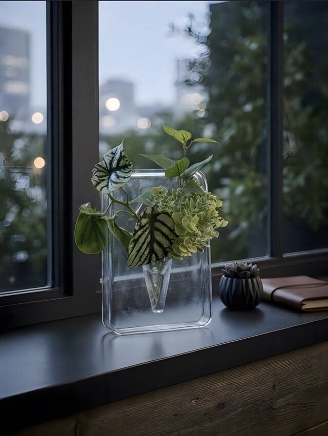 光触媒 観葉植物 ウォールグリーン フェイクグリーン マジカル