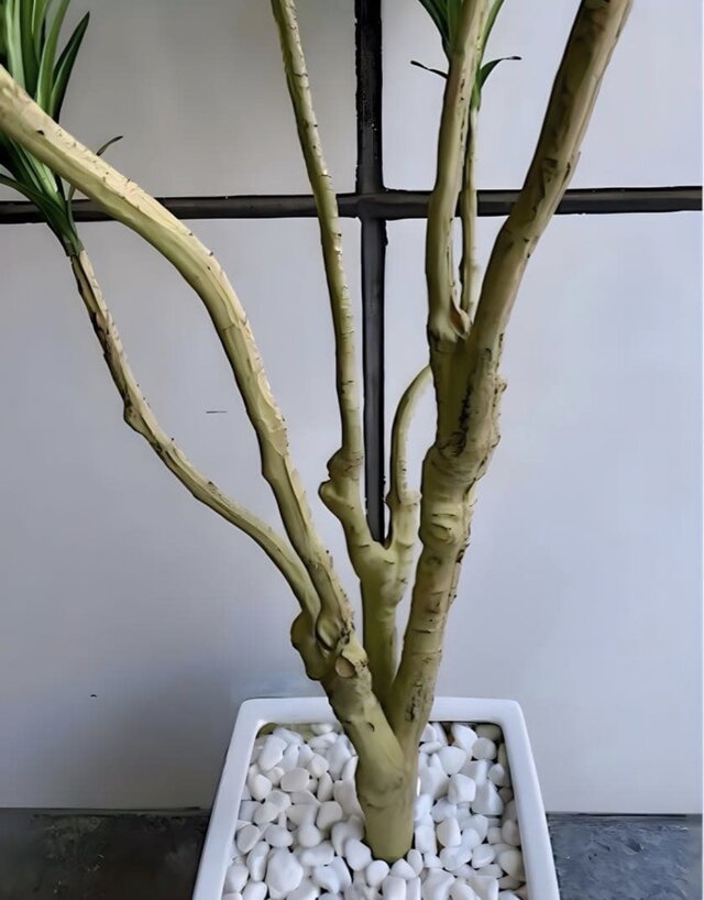 光触媒 人工観葉植物 ウォールグリーン フェイクグリーン コンシンネ