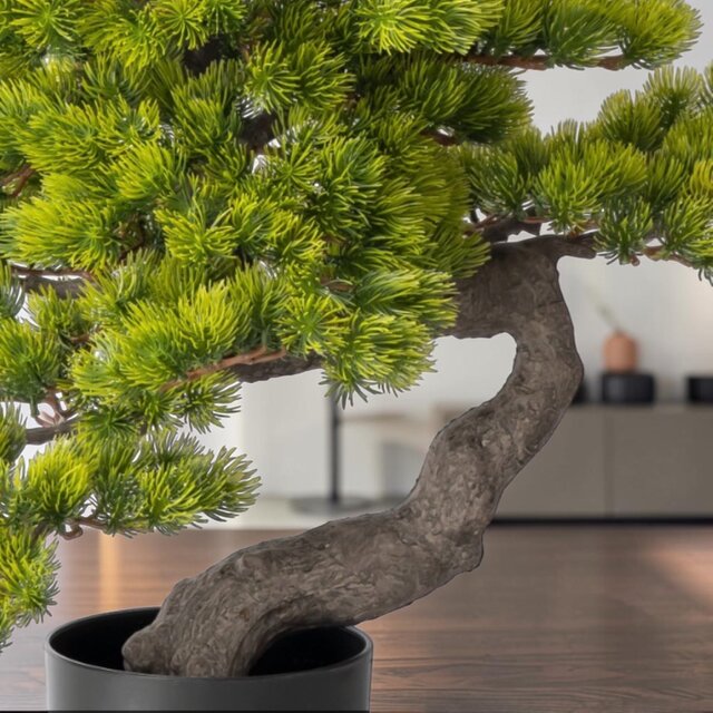 光触媒 人工観葉植物 ウォールグリーン フェイクグリーン 盆栽6470