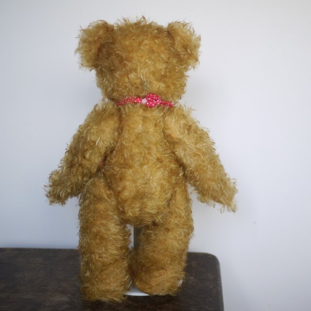 ハーマン 限定グロウラーベア HERMANN Teddy ORIGINALドイツ | iichi