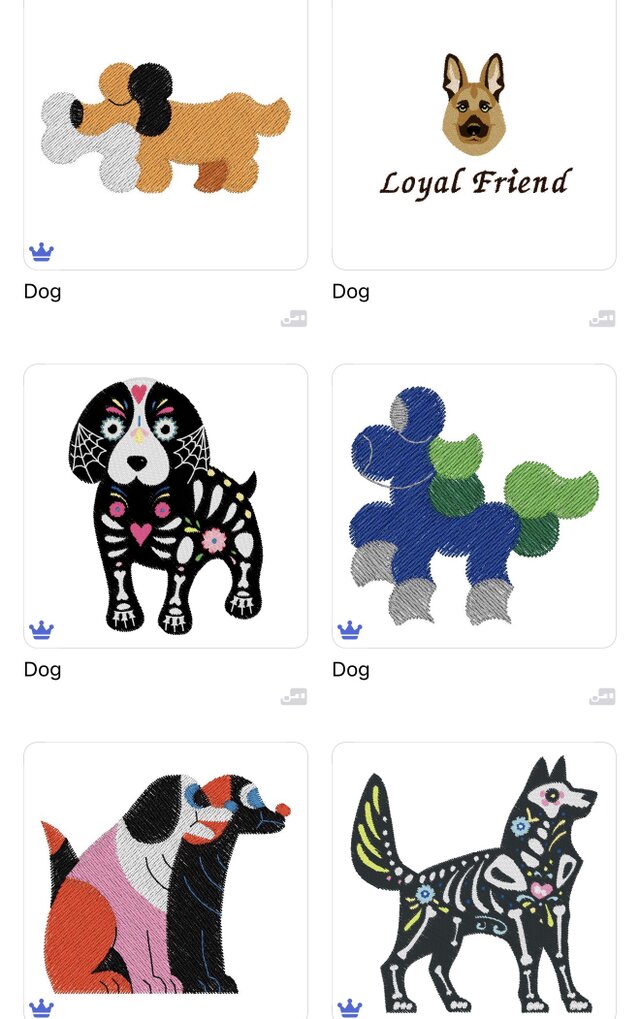 犬好きさんにおすすめ オーダーメイド刺繍ハンカチ 今治タオル 名入れ